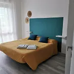 شقة Casa Acciughina بورجيتو سانتو سبيريتو