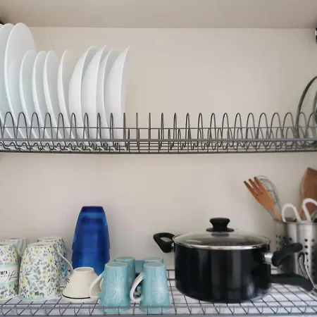 Apartmán Casa Acciughina *