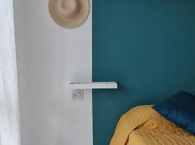 Casa Acciughina 아파트 *