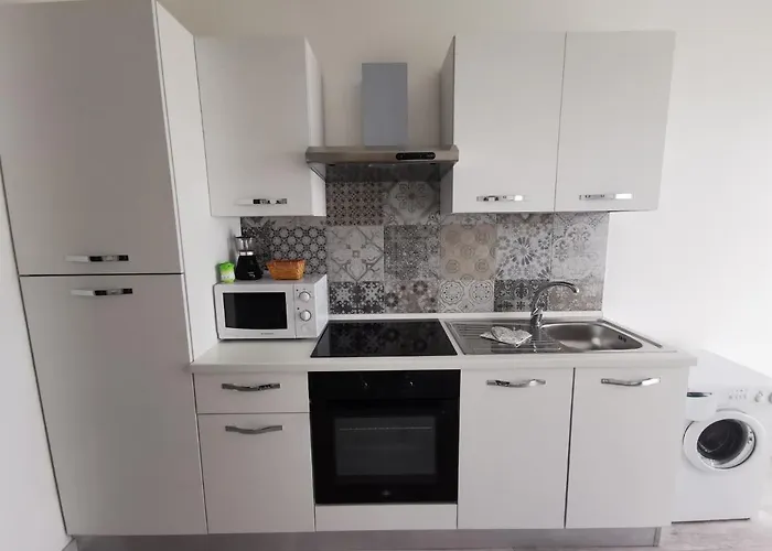 Casa Acciughina 아파트 보르게토 산토 스피리토