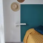 Casa Acciughina Apartamento *
