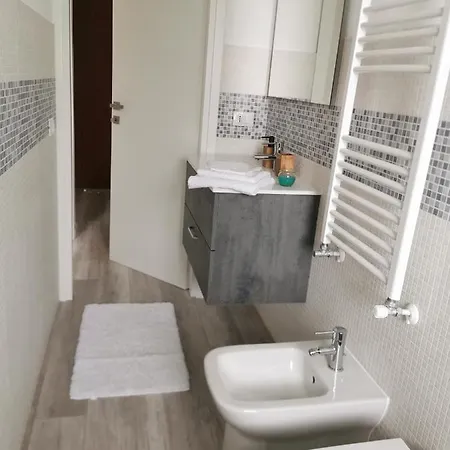Casa Acciughina Apartmán Borghetto Santo Spirito