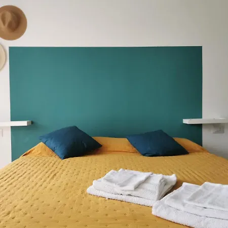 Casa Acciughina Apartmán