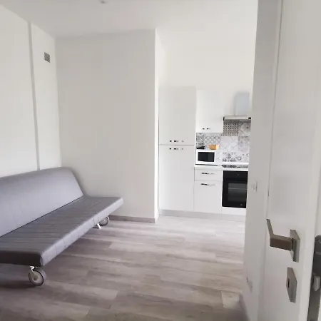 Casa Acciughina *