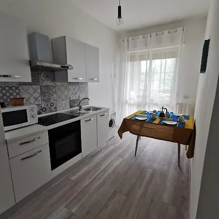 Casa Acciughina * Borghetto Santo Spirito
