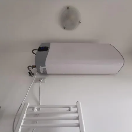 Casa Acciughina Apartmán