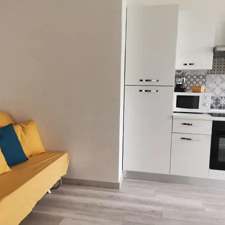 Lejlighed Casa Acciughina *